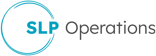 SLP Operations, LLC Logo